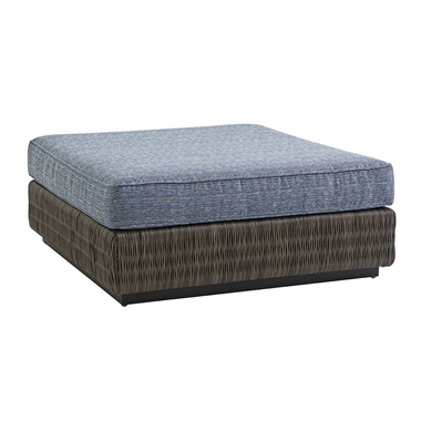 Tommy Bahama Cypress Point Cocktail Ottoman - 3900-46