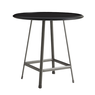 Tommy Bahama Del Mar 38" Round Counter Table - 3800-873C
