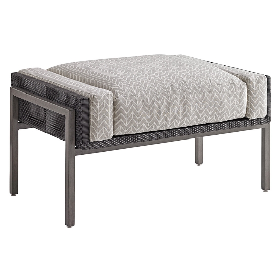 Tommy Bahama Del Mar Ottoman - 3800-44