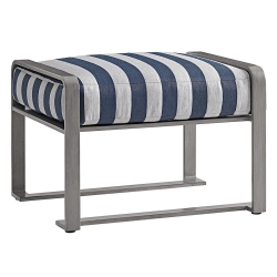 Tommy Bahama Del Mar Mini Ottoman - 3800-45