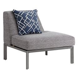 Tommy Bahama Del Mar Sectional RSF End Chair - 3800-51R