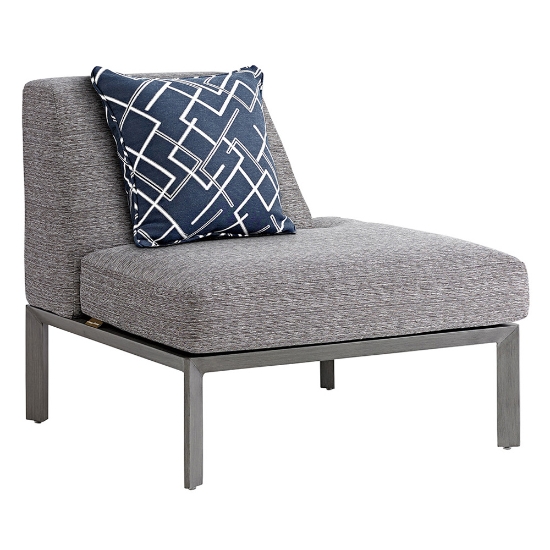 Tommy Bahama Del Mar Sectional RSF End Chair - 3800-51R