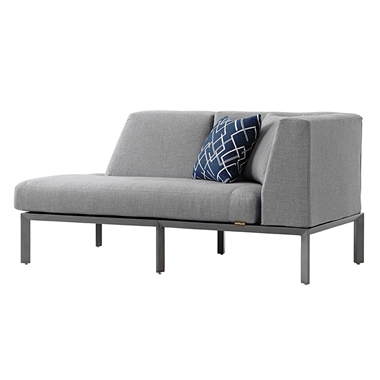 Tommy Bahama Del Mar LSF Sectional Chaise Lounge - 3800-57L