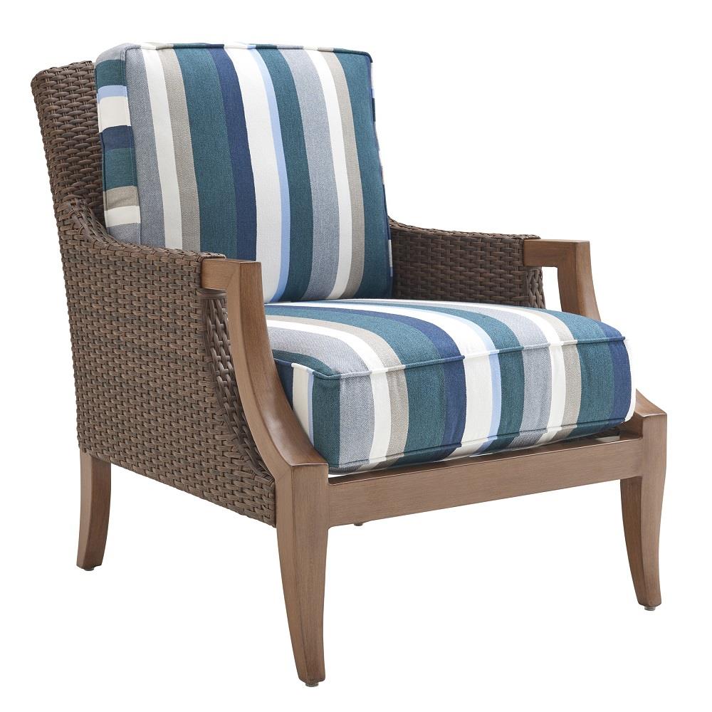 Harbor Isle Lounge Chair