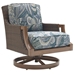 Harbor Isle Swivel Rocker Lounge Chairs