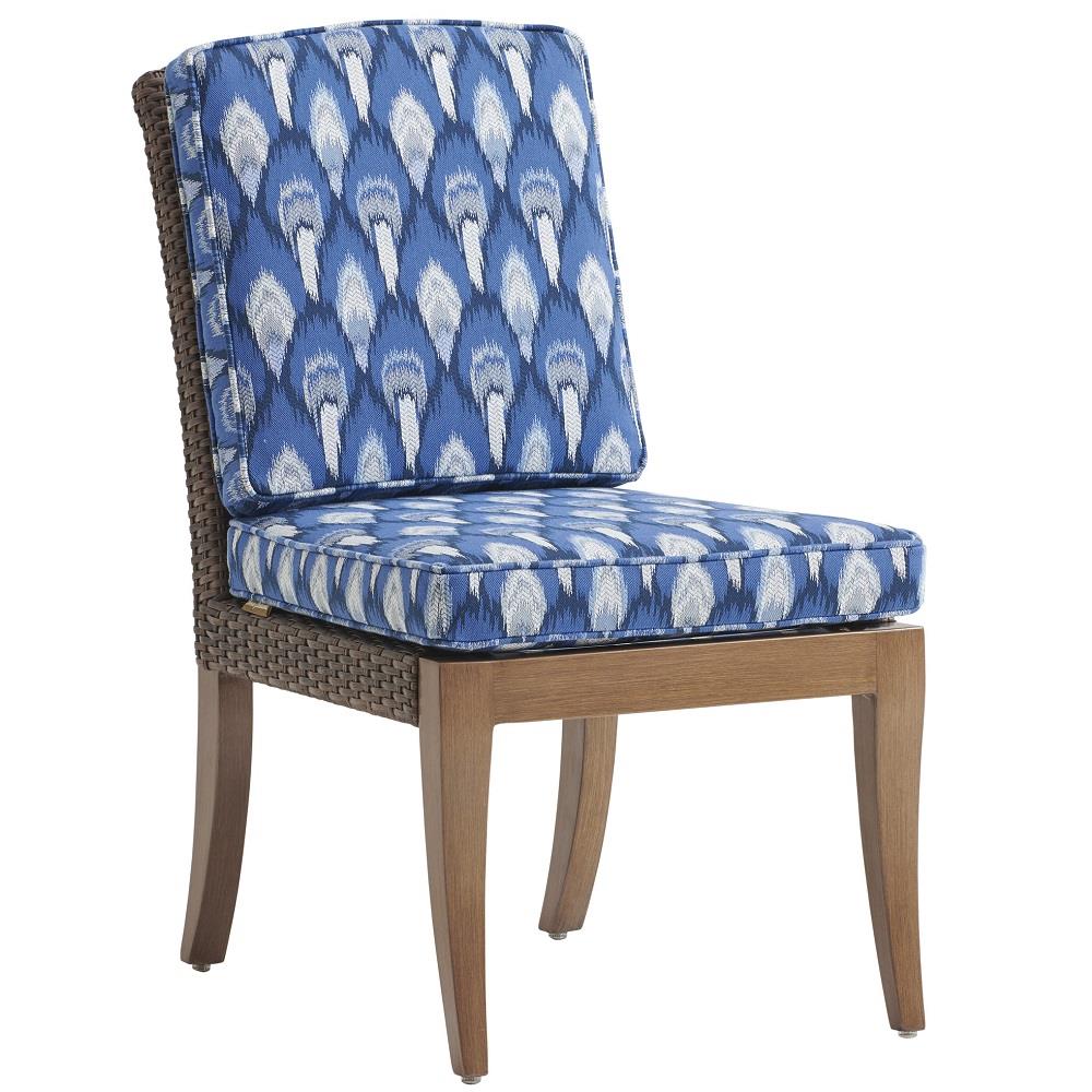 Tommy Bahama Harbor Isle Dining Side Chair - 3935-12