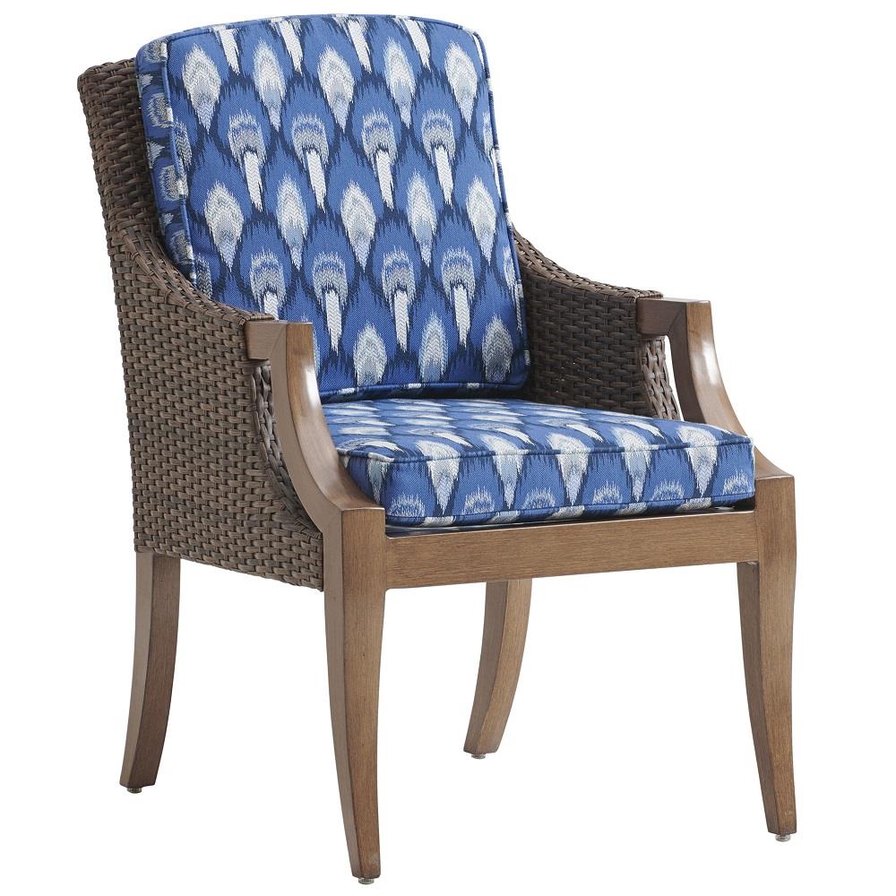 Harbor Isle Dining Side Chairs