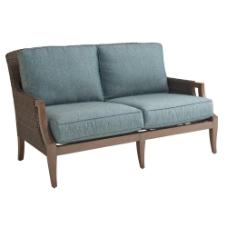 Tommy Bahama Harbor Isle Love Seat - 3935-22