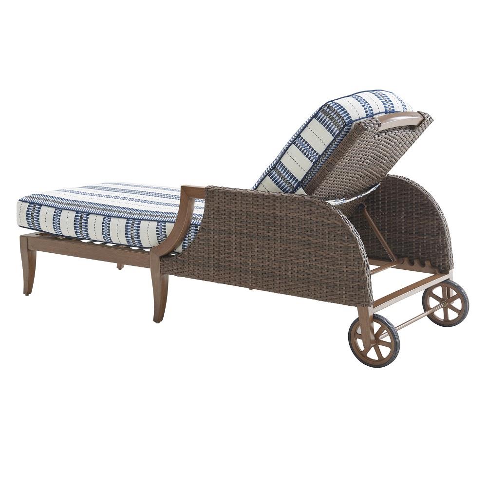 Tommy Bahama Harbor Isle Chaise Lounge