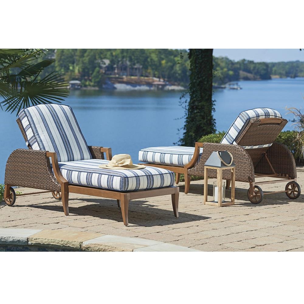 Tommy Bahama Harbor Isle Chaise Lounge - Thumbnail 2