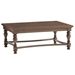 Tommy Bahama Harbor Isle Rectangle Cocktail Table - 3935-945