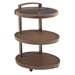 Tommy Bahama Harbor Isle Tiered End Table - 3935-958