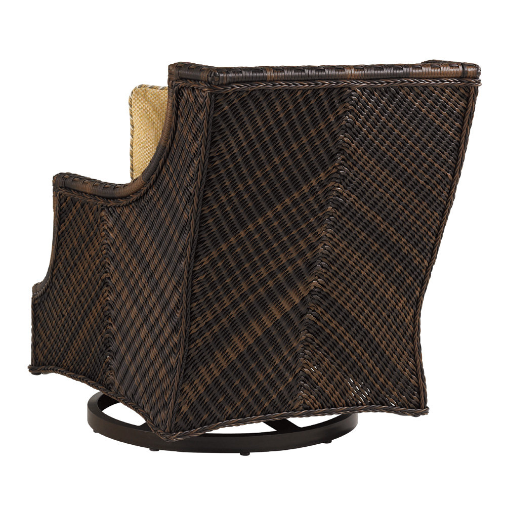 Tommy Bahama Island Estate Lounge Chair - Thumbnail 2