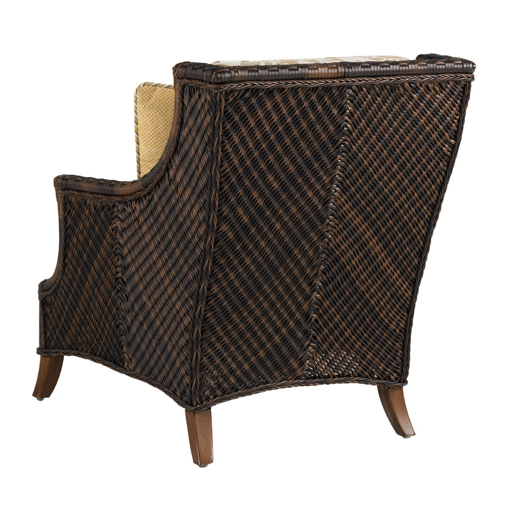 Tommy Bahama Island Estate Lounge Chair - Thumbnail 2