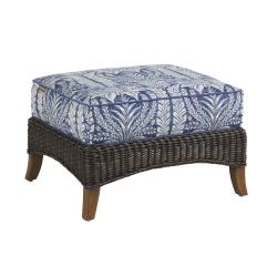 Tommy Bahama Island Estate Ottoman - 3170-44