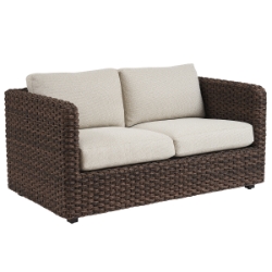 Tommy Bahama Kilimanjaro Love Seat - 3350-22