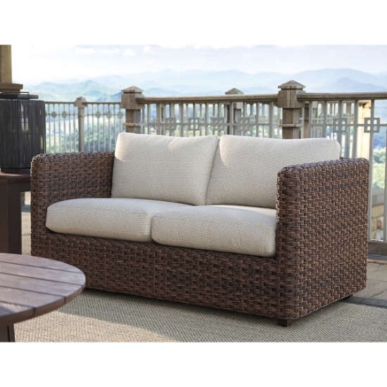 Kilimanjaro Love Seat lifestyle