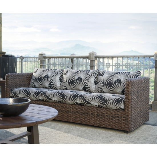 Kilimanjaro Sofa set