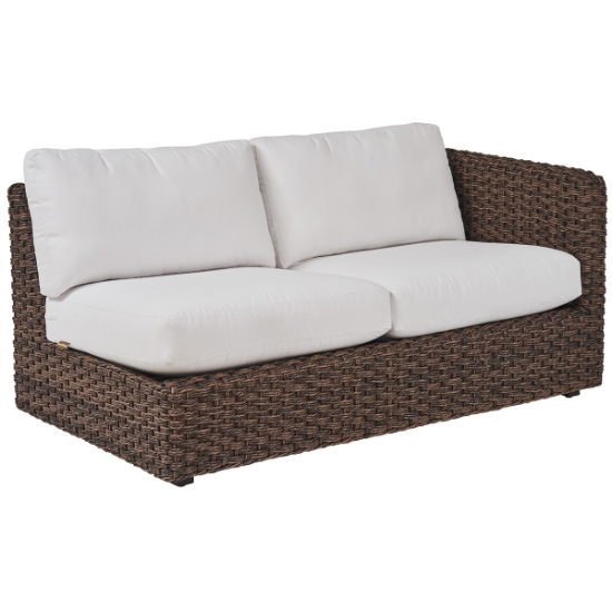 Tommy Bahama Kilimanjaro Right Arm Facing Love Seat