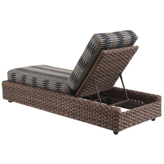 Tommy Bahama Kilimanjaro Chaises back