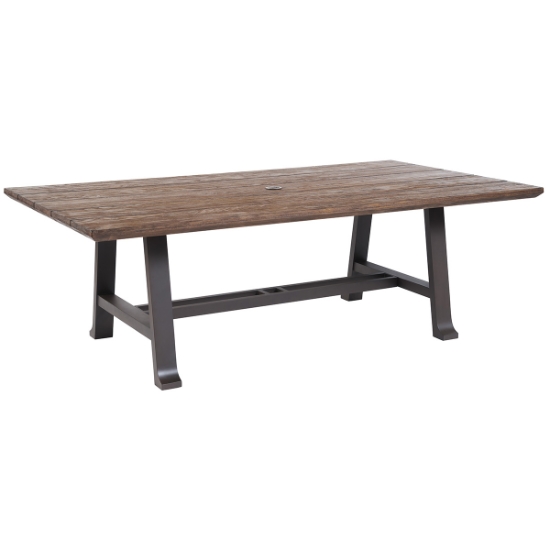 Tommy Bahama Kilimanjaro Rectangular Dining Table