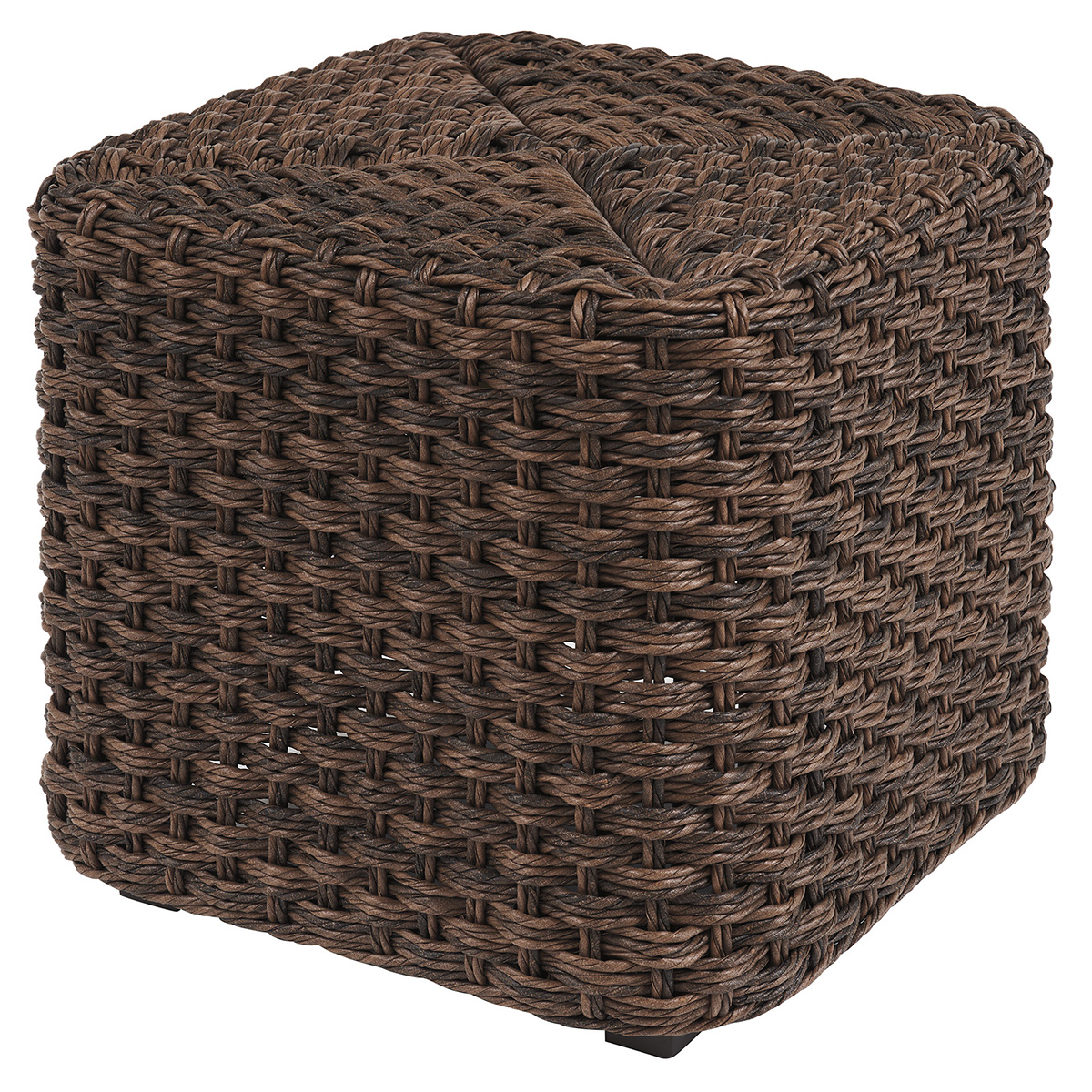 Tommy Bahama Kilimanjaro Small Ottoman - 3350-944