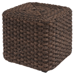 Tommy Bahama Kilimanjaro Small Ottoman - 3350-944