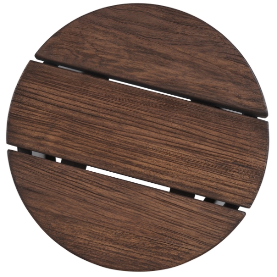 Kilimanjaro Round Table top