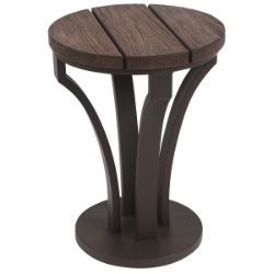 Tommy Bahama Kilimanjaro Accent Table - 3350-952