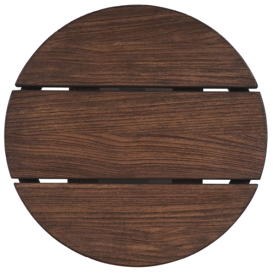 Kilimanjaro Accent Table top