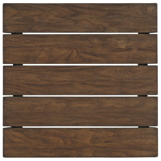 Kilimanjaro Serving End Table top