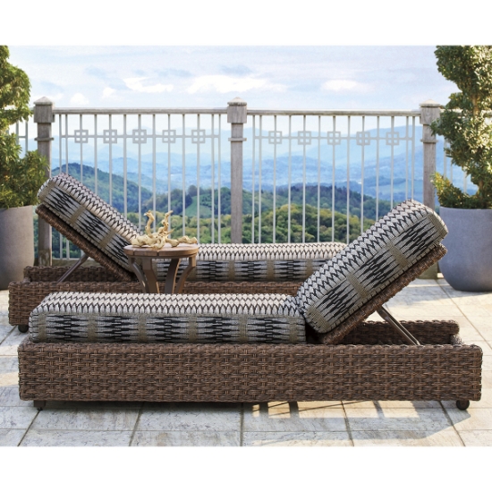 Kilimanjaro Accent Table set