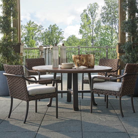 Kilimanjaro Dining set