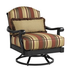 Tommy Bahama Kingston Sedona Swivel Lounge Chair - 3190-11SW