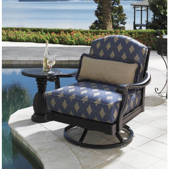 southwestern style patio furniture