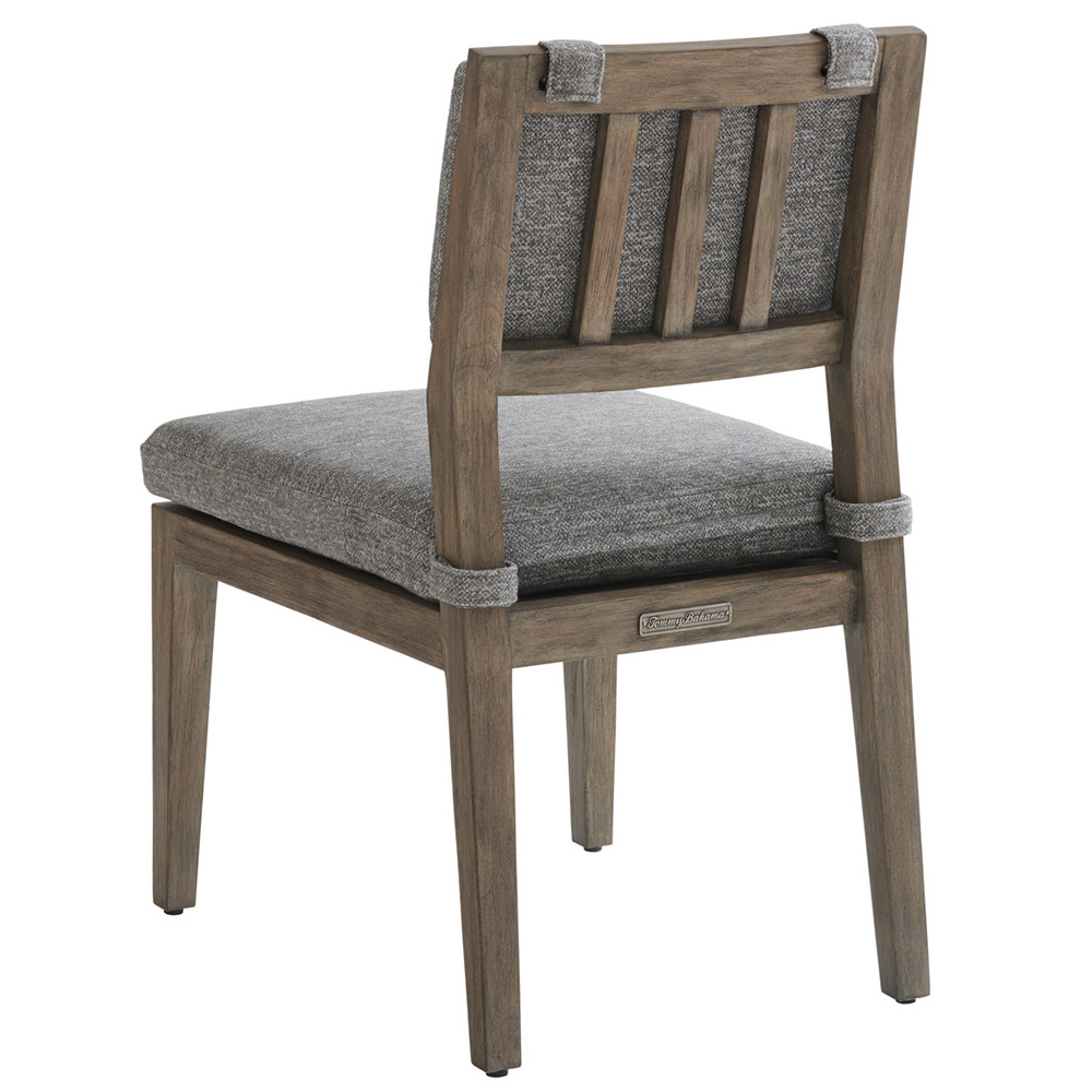 Tommy Bahama La Jolla Dining Side Chair - Thumbnail 2