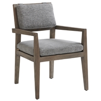 La Jolla Dining Arm Chair