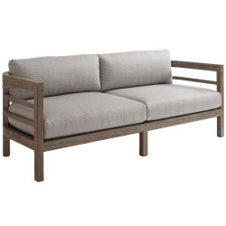 Tommy Bahama La Jolla Sofa - 3950-33