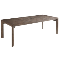 Tommy Bahama La Jolla 88" x 42" Rectangular Dining Table - 3950-877