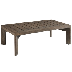 Tommy Bahama La Jolla Rectangular Cocktail Table - 3950-945