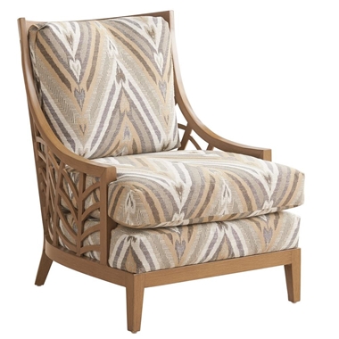 Tommy Bahama Los Altos Valley View Occasional Chair - 3930-09