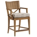 Tommy Bahama Los Altos Valley View Counter Stool - 3930-17