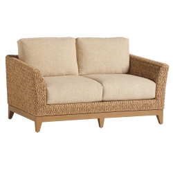 Tommy Bahama Los Altos Valley View Love Seat - 3930-22