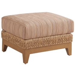Tommy Bahama Los Altos Valley View Ottoman - 3930-44