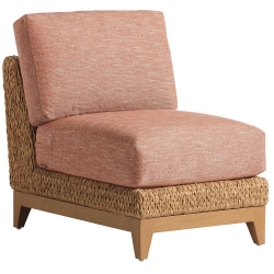 Tommy Bahama Los Altos Valley View Armless Sectional Chair - 3930-51A