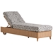 Tommy Bahama Los Altos Valley View Chaise Lounge - 3930-75