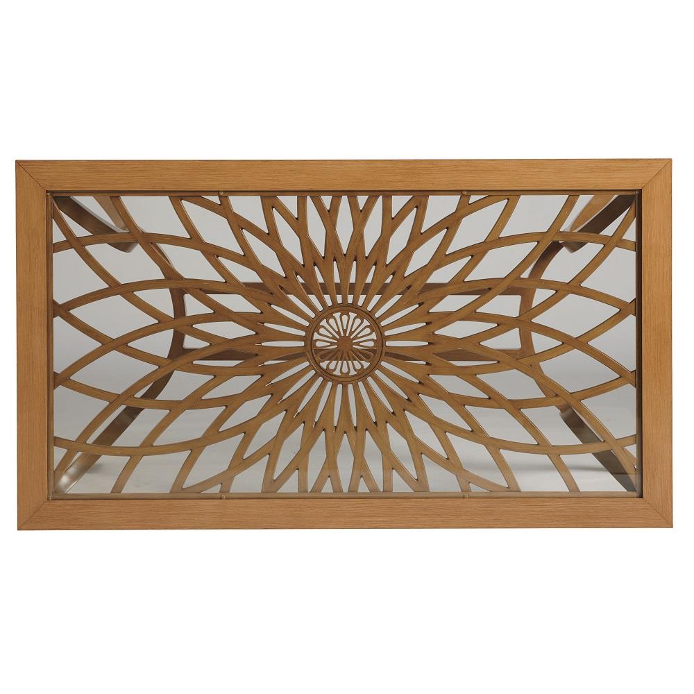 Tommy Bahama Los Altos Valley View Bistro Counter Table