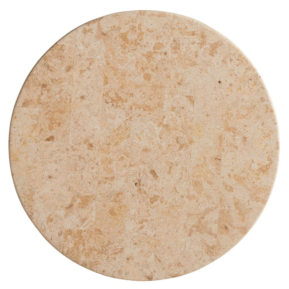 Tommy bahama stone top detail
