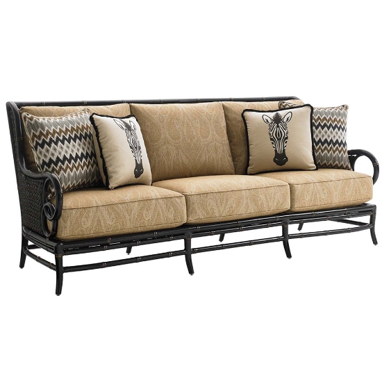 Tommy Bahama Marimba Sofa - 3237-33