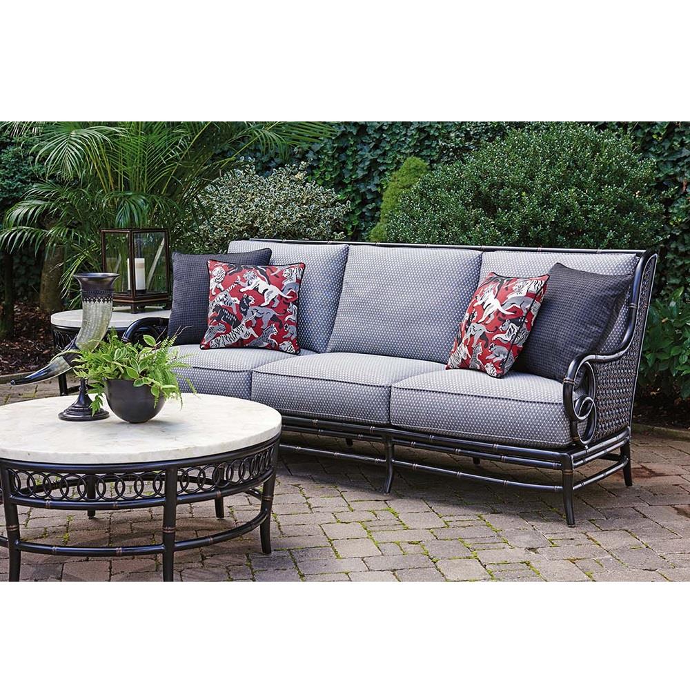 Marimba Sofa - 3237-33